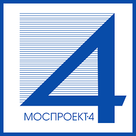 Моспроект-4 в архиве типовой проектной документации ВЦИС